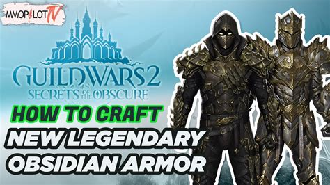 legendary armor gw2|legendary weapons gw2 crafting guide.
